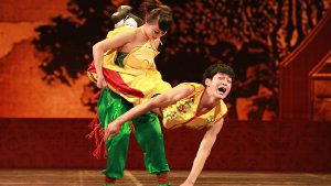 E二人转-视频+MP3 东北民间戏曲二人转免费资源AQ学堂_资源分享站_资料宝库站_资源宝库站_项目宝藏站艾淇学堂